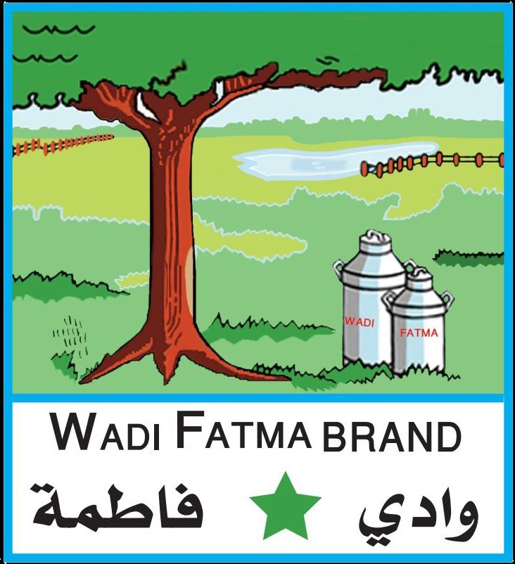 Wadi Fatma