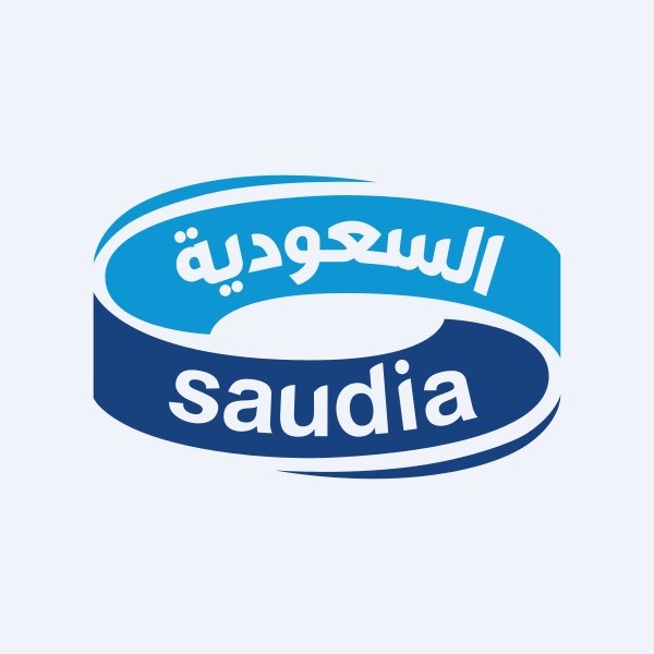 Saudia